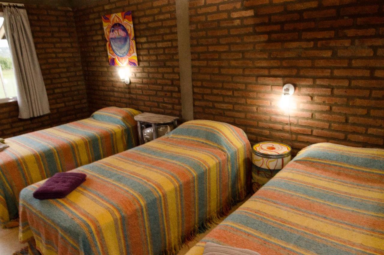 Willa La Argentina Complejo Villa Ciudad de America Zewnętrze zdjęcie
