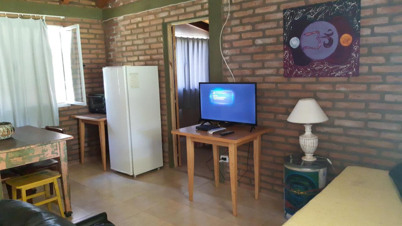Willa La Argentina Complejo Villa Ciudad de America Zewnętrze zdjęcie