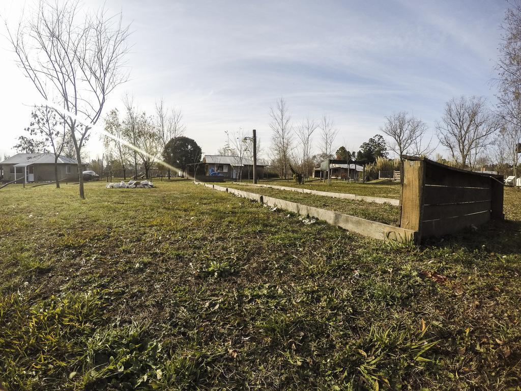 Willa La Argentina Complejo Villa Ciudad de America Zewnętrze zdjęcie