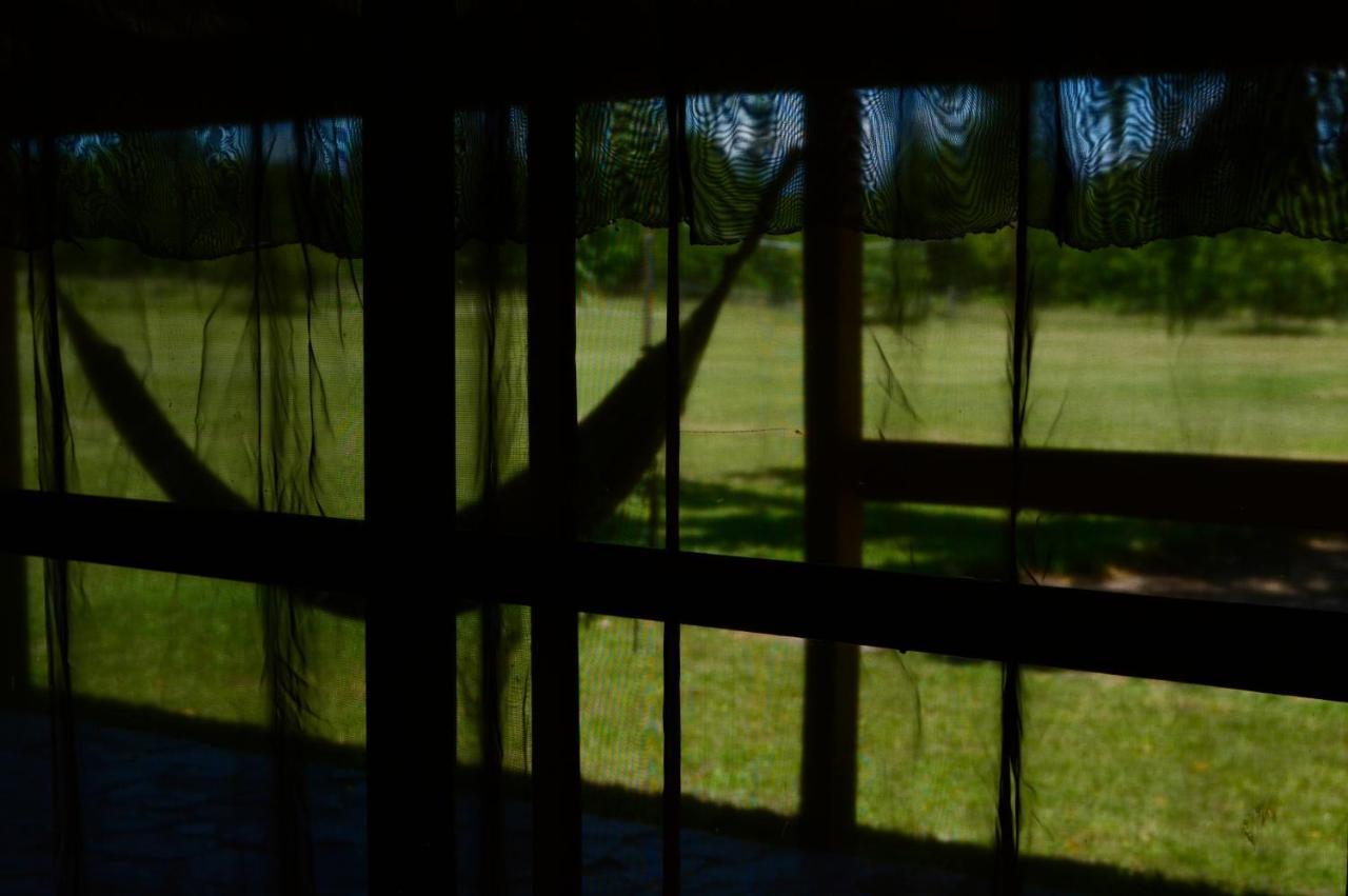 Willa La Argentina Complejo Villa Ciudad de America Zewnętrze zdjęcie